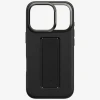 Чохол UNIQ Heldro Pro для iPhone 17 Pro Black with MagSafe (UNIQ-IP6.3P(2025)-HELPMDBLK)