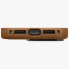 Чехол UNIQ Heldro Pro для iPhone 17 Pro Caramel with MagSafe (UNIQ-IP6.3P(2025)-HELPMCML)
