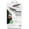 Чохол UNIQ Heldro Pro для iPhone 17 Pro Max Black with MagSafe (UNIQ-IP6.9P(2025)-HELPMDBLK)