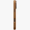 Чохол UNIQ Heldro Pro для iPhone 17 Pro Max Caramel with MagSafe (UNIQ-IP6.9P(2025)-HELPMCML)