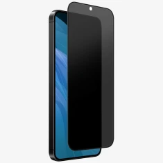 Захисне скло UNIQ Optix Privacy для Samsung Galaxy S26 Plus (UNIQ-GS26P-COVPRIVACY)
