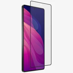Захисне скло Uniq Optix Vivid для Samsung Galaxy S26 Ultra (UNIQ-GS26U-COVVIVID)