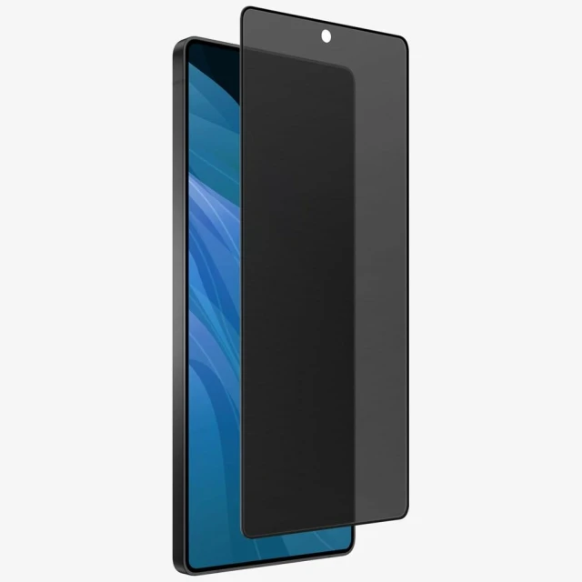 Захисне скло UNIQ Optix Privacy для Samsung Galaxy S26 Ultra (8886463697740)