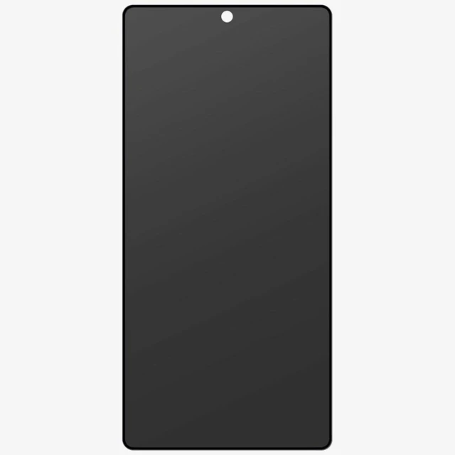 Захисне скло UNIQ Optix Privacy для Samsung Galaxy S26 Ultra (8886463697740)