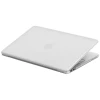 Чохол UNIQ Claro для MacBook Neo Clear (UNIQ-MBNEO-CLAROFCLR)