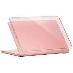 Чохол UNIQ Vero для MacBook Neo Pink (UNIQ-MBNEO-VEROTBLU)
