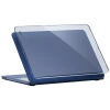Чохол UNIQ Vero для MacBook Neo Navy (UNIQ-MBNEO-VEROTIND)