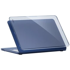 Чохол UNIQ Vero для MacBook Neo Navy (UNIQ-MBNEO-VEROTIND)