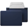 Чохол UNIQ Lyden Versa для MacBook Neo Navy (UNIQ-MBNEO-LYDVERSTLNVY)