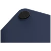 Чохол UNIQ Lyden Versa для MacBook Neo Navy (UNIQ-MBNEO-LYDVERSTLNVY)