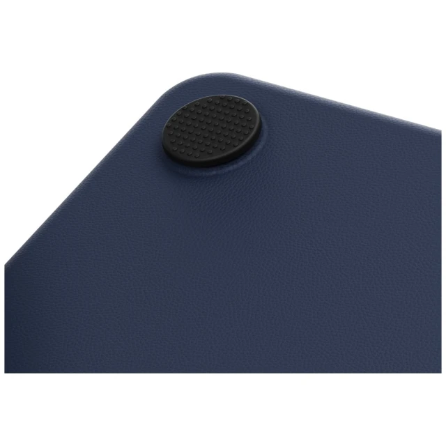 Чохол UNIQ Lyden Versa для MacBook Neo Navy (UNIQ-MBNEO-LYDVERSTLNVY)