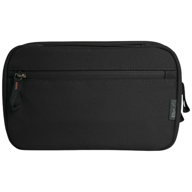 Сумка UNIQ Denver Tech Kit Pouch 2.5L Black (UNIQ-DVERTKIT(2.5)-MNBLK)