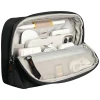 Сумка UNIQ Denver Tech Kit Pouch 2.5L Black (UNIQ-DVERTKIT(2.5)-MNBLK)