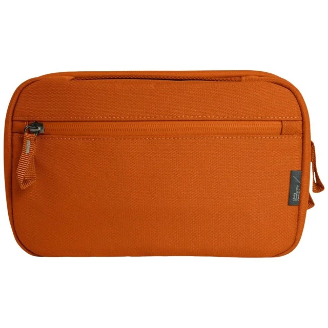 Сумка UNIQ Denver Tech Kit Pouch 2.5L Orange (UNIQ-DVERTKIT(2.5)-BRORG)