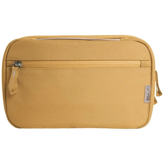 Сумка UNIQ Denver Tech Kit Pouch 2.5L Yellow (UNIQ-DVERTKIT(2.5)-DESSFRN)