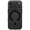 Чохол UNIQ Airsuit для iPhone 18 Pro | 17 Pro Black (UNIQ-IP6.3P(2026)-ASMGSMK)