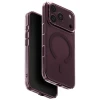 Чохол UNIQ Airsuit для iPhone 18 Pro | 17 Pro Burgundy (UNIQ-IP6.3P(2026)-ASMGBRG)