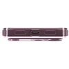 Чохол UNIQ Airsuit для iPhone 18 Pro | 17 Pro Burgundy (UNIQ-IP6.3P(2026)-ASMGBRG)