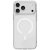 Чохол UNIQ Airsuit для iPhone 18 Pro Max | 17 Pro Max Clear (UNIQ-IP6.9P(2026)-ASMGCLR)
