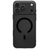 Чехол UNIQ Airsuit для iPhone 18 Pro Max | 17 Pro Max Black (UNIQ-IP6.9P(2026)-ASMGSMK)