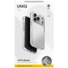 Чохол UNIQ Lifepro Xtreme для iPhone 18 Pro | 17 Pro Clear (UNIQ-IP6.3P(2026)-LPRXCCLR)