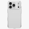 Чохол UNIQ Lifepro Xtreme для iPhone 18 Pro | 17 Pro Clear (UNIQ-IP6.3P(2026)-LPRXCCLR)