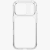 Чохол UNIQ Lifepro Xtreme для iPhone 18 Pro | 17 Pro Clear (UNIQ-IP6.3P(2026)-LPRXCCLR)