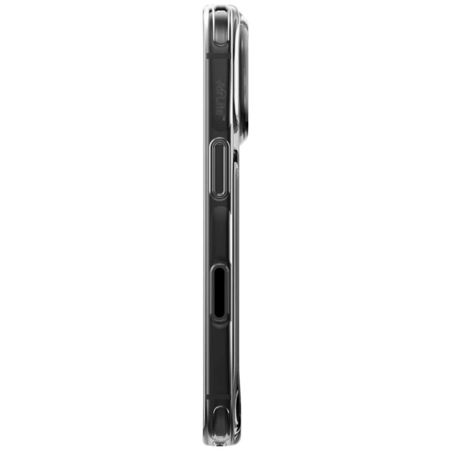 Чохол UNIQ Lifepro Xtreme для iPhone 18 Pro | 17 Pro Black (UNIQ-IP6.3P(2026)-LPRXMTSMK)
