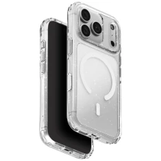 Чохол Uniq LifePro Xtreme Magclick Charging для iPhone 18 Pro | 17 Pro Tinsel Lucent (UNIQ-IP6.3P(2026)-LPRXMTLUC)