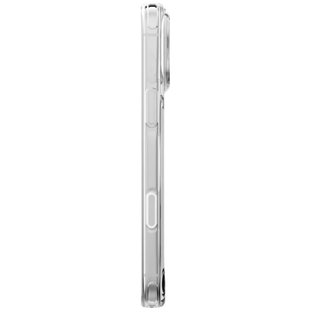 Чохол UNIQ Lifepro Xtreme для iPhone 18 Pro Max | 17 Pro Max Clear (UNIQ-IP6.9P(2026)-LPRXCCLR)