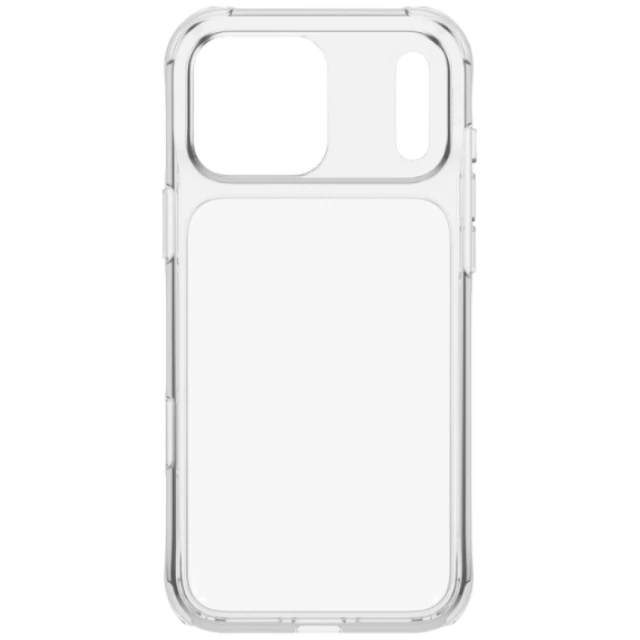 Чохол UNIQ Lifepro Xtreme для iPhone 18 Pro Max | 17 Pro Max Clear (UNIQ-IP6.9P(2026)-LPRXCCLR)