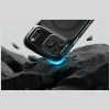 Чохол UNIQ LifePro Xtreme для iPhone 18 Pro Max | 17 Pro Max Grey (UNIQ-IP6.9P(2026)-LPRXMTSMK)