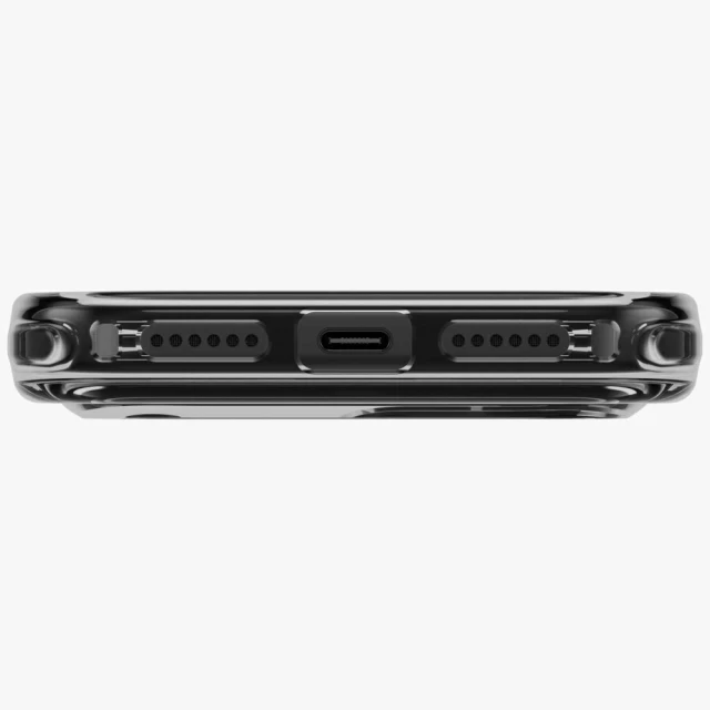 Чохол UNIQ LifePro Xtreme для iPhone 18 Pro Max | 17 Pro Max Grey (UNIQ-IP6.9P(2026)-LPRXMTSMK)