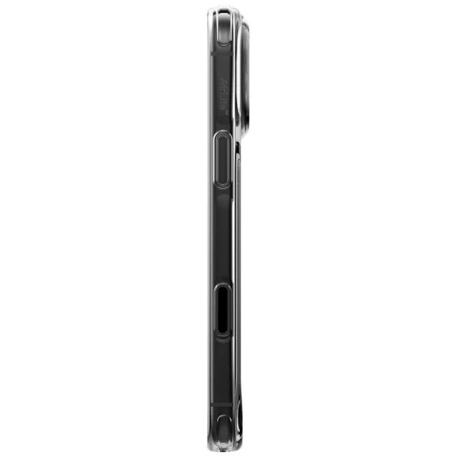 Чохол UNIQ LifePro Xtreme для iPhone 18 Pro Max | 17 Pro Max Grey (UNIQ-IP6.9P(2026)-LPRXMTSMK)