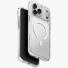 Чохол UNIQ LifePro Xtreme для iPhone 18 Pro Max | 17 Pro Max Clear (UNIQ-IP6.9P(2026)-LPRXMTLUC)