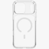 Чохол UNIQ LifePro Xtreme для iPhone 18 Pro Max | 17 Pro Max Clear (UNIQ-IP6.9P(2026)-LPRXMTLUC)