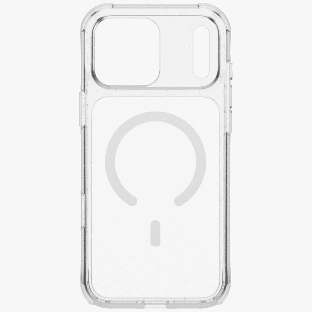 Чохол UNIQ LifePro Xtreme для iPhone 18 Pro Max | 17 Pro Max Clear (UNIQ-IP6.9P(2026)-LPRXMTLUC)