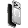 Чохол Uniq Combat Magclick Charging для iPhone 18 Pro | 17 Pro White (UNIQ-IP6.3P(2026)-COMMBWHT)