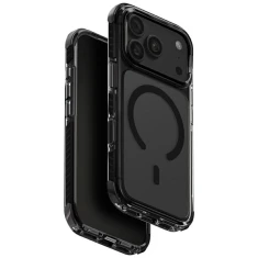 Чохол UNIQ Combat для iPhone 18 Pro | 17 Pro Black (UNIQ-IP6.3P(2026)-COMMCBLK)