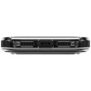 Чехол UNIQ Combat для iPhone 18 Pro | 17 Pro Black (UNIQ-IP6.3P(2026)-COMMCBLK)