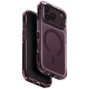 Чохол UNIQ Combat для iPhone 18 Pro | 17 Pro Burgundy (UNIQ-IP6.3P(2026)-COMMDBRG)