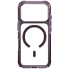 Чохол UNIQ Combat для iPhone 18 Pro | 17 Pro Burgundy (UNIQ-IP6.3P(2026)-COMMDBRG)