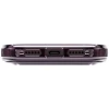 Чохол UNIQ Combat для iPhone 18 Pro | 17 Pro Burgundy (UNIQ-IP6.3P(2026)-COMMDBRG)