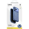 Чохол Uniq Combat Magclick Charging для iPhone 18 Pro | 17 Pro Blue (UNIQ-IP6.3P(2026)-COMMPBLU)