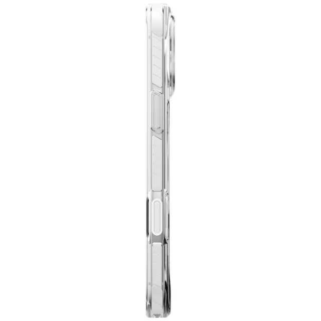 Чохол UNIQ Combat для iPhone 18 Pro Max | 17 Pro Max White (UNIQ-IP6.9P(2026)-COMMBWHT)