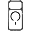 Чохол UNIQ Combat для iPhone 18 Pro Max | 17 Pro Max Magclick Charging Black (UNIQ-IP6.9P(2026)-COMMCBLK)