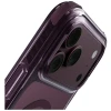 Чохол UNIQ Combat для iPhone 18 Pro Max | 17 Pro Max Magclick Charging Burgundy (UNIQ-IP6.9P(2026)-COMMDBRG)