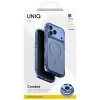 Чехол Uniq Combat Magclick Charging для iPhone 18 Pro Max | 17 Pro Max Blue (UNIQ-IP6.9P(2026)-COMMPBLU)