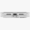 Чохол UNIQ Clario для iPhone 18 Pro | 17 Pro Clear (UNIQ-IP6.3P(2026)-CLARMLCLR)