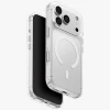 Чохол UNIQ Clario для iPhone 18 Pro | 17 Pro Clear (UNIQ-IP6.3P(2026)-CLARMLCLR)